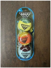 Hacky Sack Original 3 Pack The Original Footbag Limited Edition New IN HAND