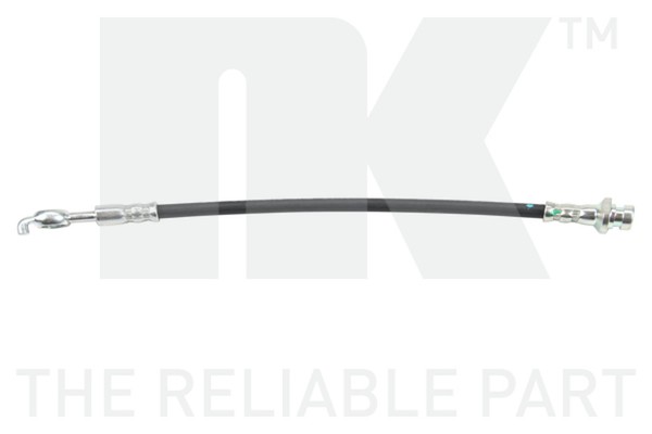 NK Bremsschlauch 8522128 FüR Nissan Qashqai J10 JJ10E NJ10 1 VAN Dci Cvtc Allrad-image