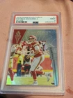 2019 Panini Passing the Torch - Patrick Mahomes II #1 Silver /35
