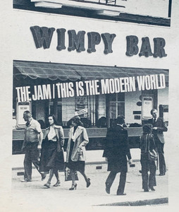 The Jam Poster | eBay