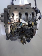 Moteur Renault SAFRANE