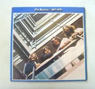 The Beatles - 1967-1970 - 1978 APPLE : Double LP, Reissue, Blue Vinyl (VG+/VG+)
