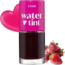 ETUDE Dear Darling Water Tint - Strawberry Ade (9g) | Vivid Color Lip Stain UK
