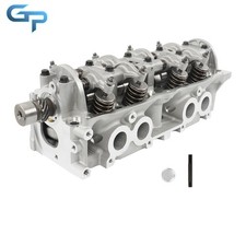 Aluminum Cylinder Head Assembly For Mazda 626 B2000 B2200 2.0 2.2 Sohc 83-93 Aluminum Cylinder Head Assembly For Mazda 626 B2000 B2200 2.0 2.2 Sohc 83-93