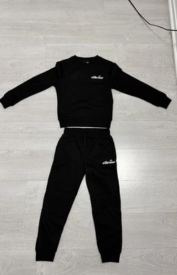 Ensemble Jogging Coton Enfants - Photo 1/4