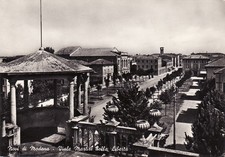 #NOVI DI MODENA: VIALE MARTIRI DELLA LIBERTA'