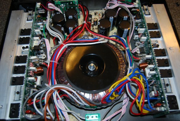 cerwin vega cv 2800 for sale