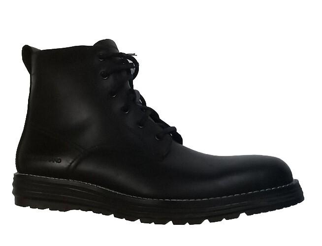 Cole Haan Men\'s Size 9 Original Grand Boot Waterproof Black Lace Up C30350 $_12.JPG?set_id=880000500F main image 3