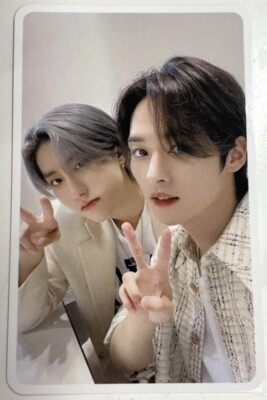 Stray Kids SKZ2020 TOP JAPAN TOKYO KOBE OFFLINE EVENT Official