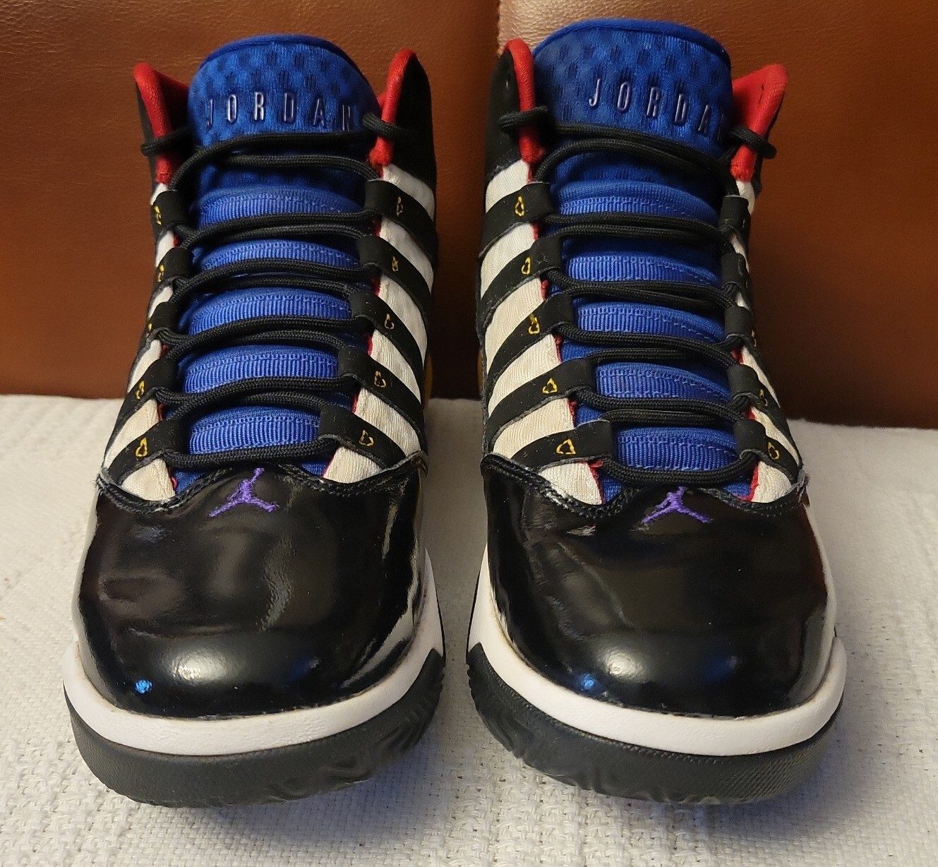 jordan max aura 6.5