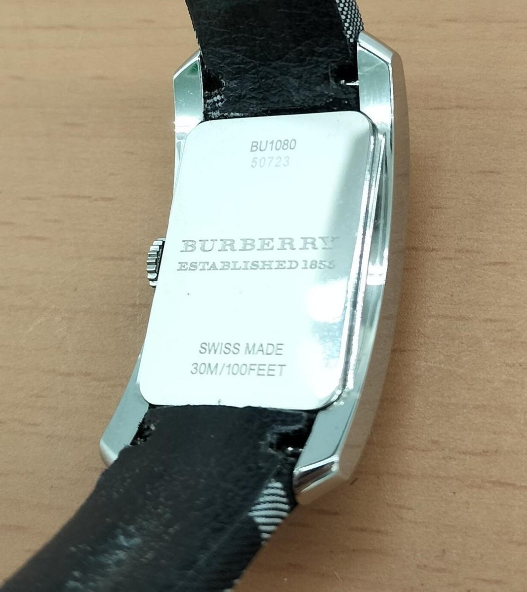 Burberry Bu1080 Watch | eBay Burberry Bu1080 Watch | eBay