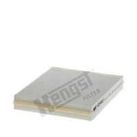 Hengst Filter Innenraumfilter Pollenfilter FüR Opel Mokka/Mokka X J13 Chevrolet