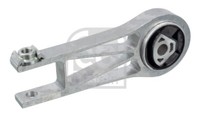 Febi Bilstein 32281 Halterung, Manuelles Getriebe FüR CitroËN, Fiat, Peugeot