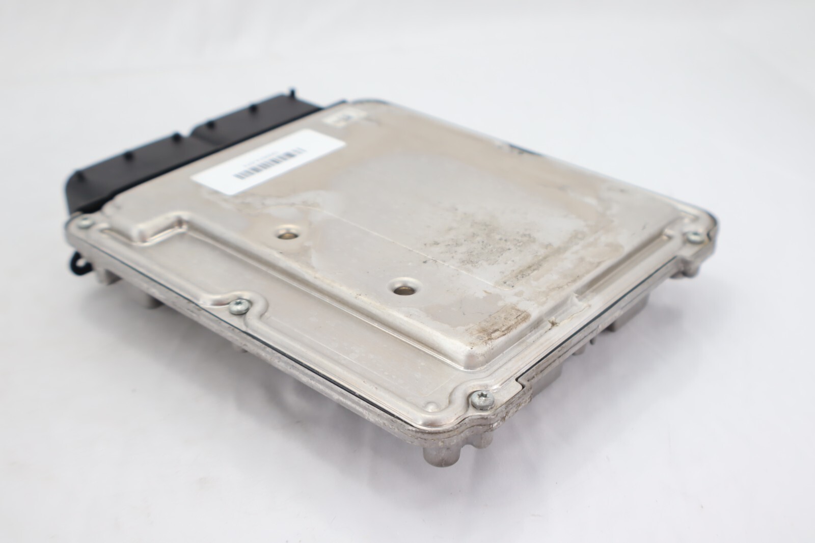 ✅ 14-17 Maserati Quattroporte SQ4 M156 3.0L Ignition Control Module ECU OEM 69k