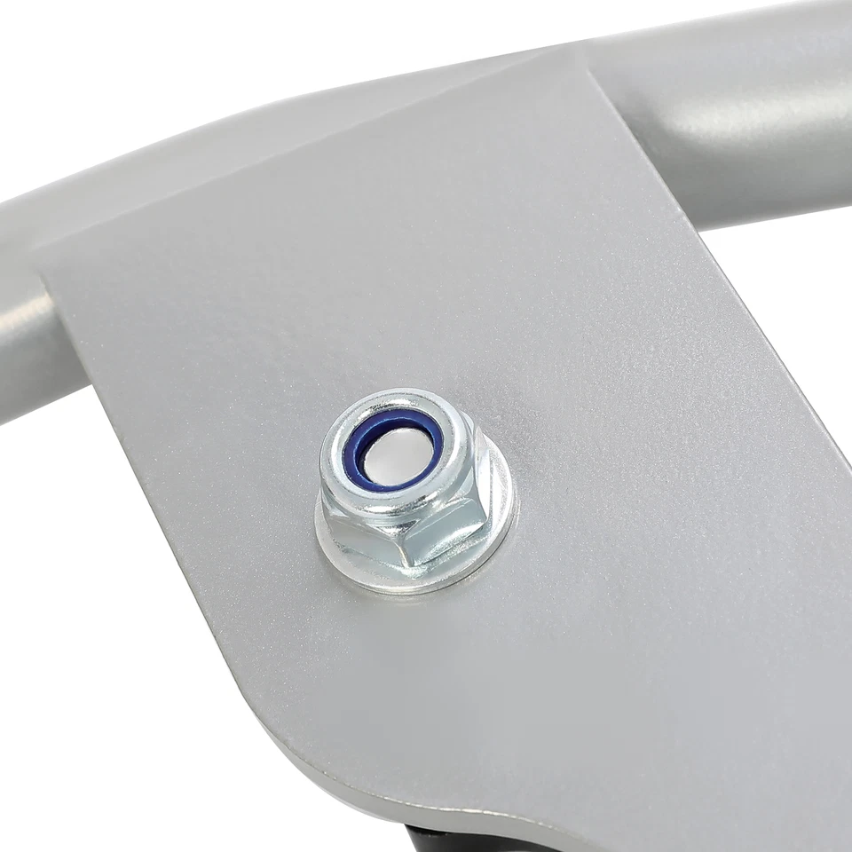 Brazo de control superior delantero rótula elevación 2-4" para Chevy S10 GMC S15 4x4 1982-2001 Foto 4 de 4