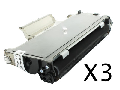Pack De 3 Toners Compatibles Brother HL-2250DN – Noir – Neufs