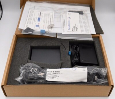 EXTRON 60-506-03 P/2 DA2xi Two Output VGA Distribution Amplifier NEW in Box