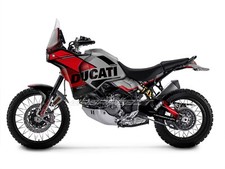 New Graphic Kit For Ducati Desert X Desert X Rally Decal Sticker Rly-gr New Graphic Kit For Ducati Desert X Desert X Rally Decal Sticker Rly-gr