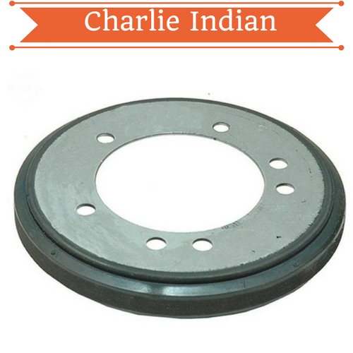 240-394 Drive Disc For Snapper 1-0765, 7018782, 7010765 Heavy - Foto 4