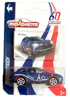 Majorette Ds 7 E Tense French Touch 1:59 Modellauto Kinder Spielzeug Paris Suv