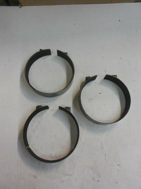 62 Mercedes W110 190C GA300 Automatic Ring Denver Mall Transmission Of Shipping included Set 3