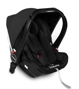 isofix base infababy