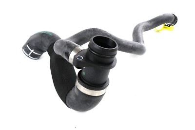 Original BMW E84 SUV Cooling Water Hose Inlet Pipe 11537640000 for  