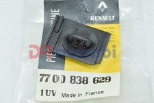 Lunette arrière Renault MEGANE