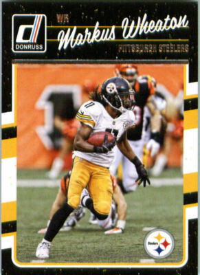 2016 Donruss Football Base Inserts Parallels RC  Store-Wide Bulk Order Sales  