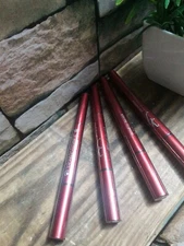 4-YBF ETERNAL EYE DUO STICK Beyoutiful Brown SEALED 0.007 oz Each-lot of 4