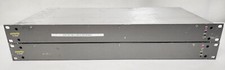 Lot of 2 Evertz TR-4800E Tally Router