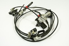 Freni coppia Magura Quick Silver idraulici MTB originali Vintage