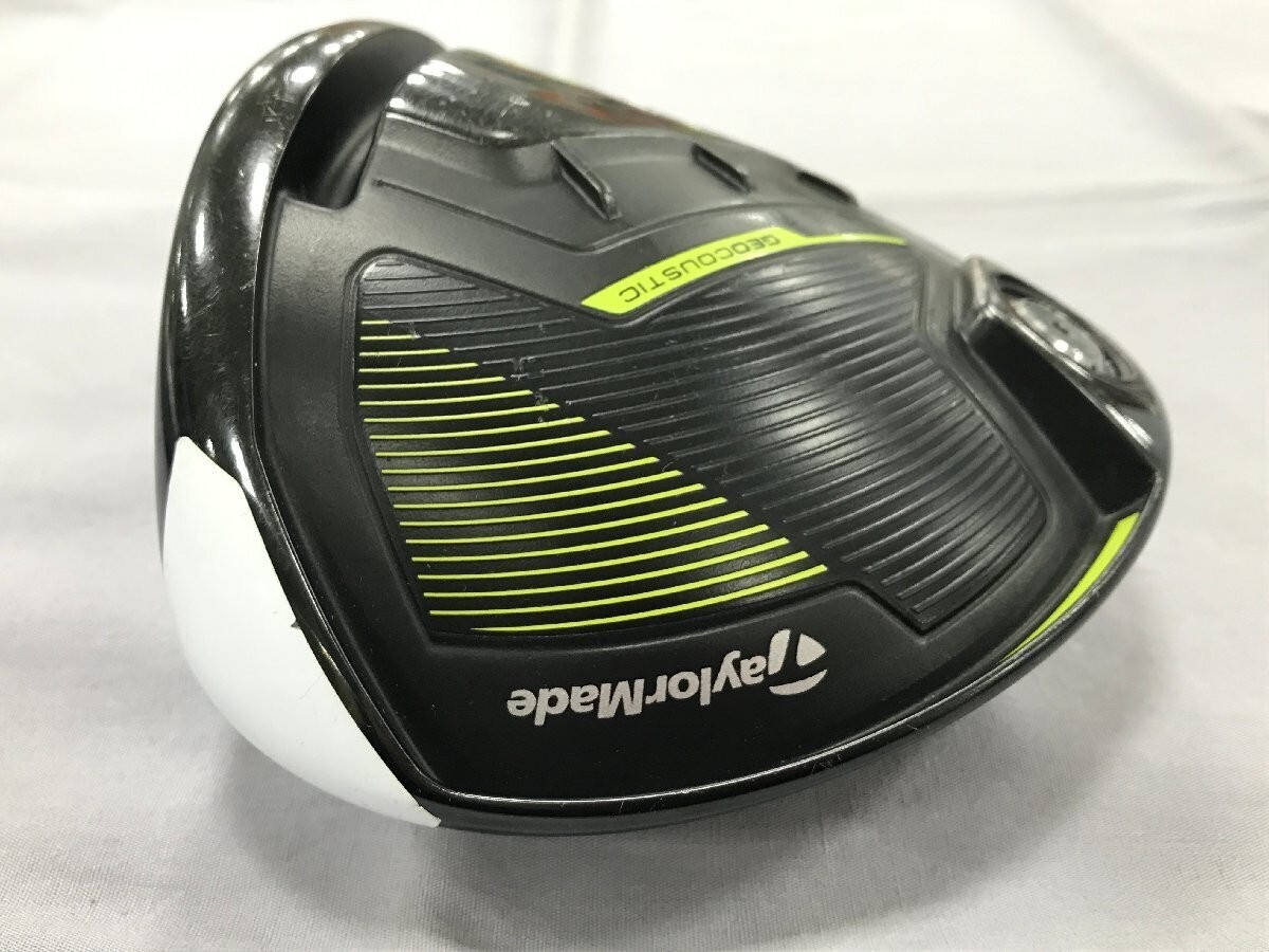 TaylorMade Driver M2 10.5 degree Head Only Right Handed | eBay