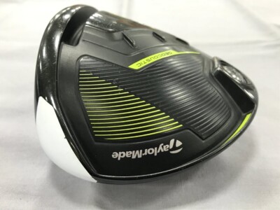 TaylorMade Driver M2 10.5 degree Head Only Right Handed | eBay