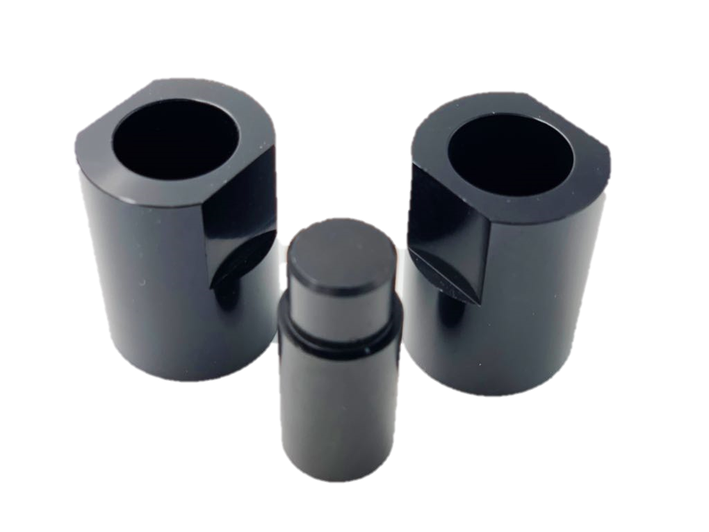 Hub Tool Kit for DT Swiss 180 Disc 240 240S 15mm Front Hubs Tools