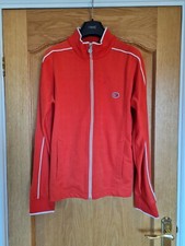 Mens Vintage Nike Cortez Cor72z 02 Track Top Jacket Y2k Size Small Tracksuit