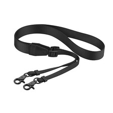 Black Nylon Lanyard Accessories Parts for RC/RC 2/RC Pro Remote Control VER