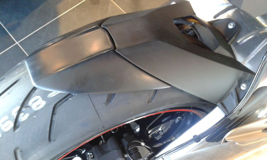 s1000rr スポイラー オートバイ用空力デフレクタースポイラー bmw s1000rr s1000 rr