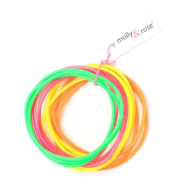 Bangles 80s deals fashion