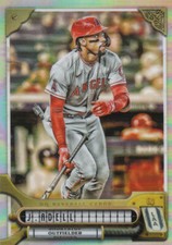 2022 Topps Gypsy Queen Baseball 