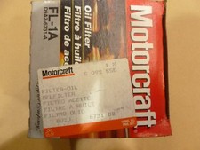 Filtre à huile 5092555 Ford Ranger 2003 à 2005