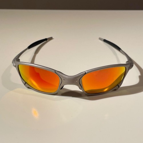 juliet oakley sunglasses