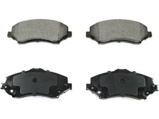 For 2008-2016 Chrysler Town  Country Brake Pad Set Front 54968SQXF 2010 201
