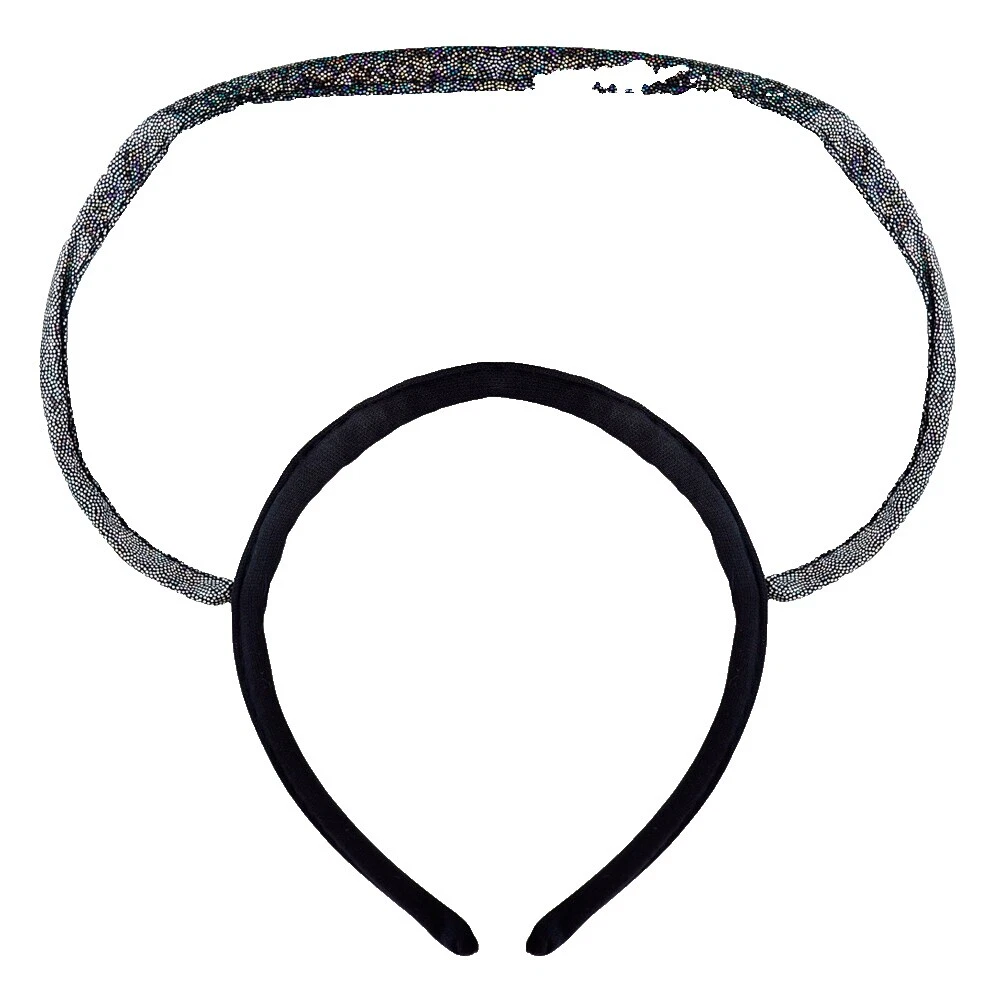 Women's Lace Costume Headbands