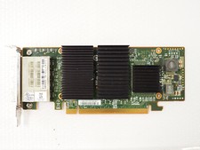 LSI DELL SAS9202-16e WPXP6 H3-25404-01 6Gbps ...