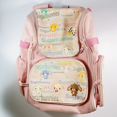 新品 Sanrio Sugarbunnies バッグケース s-l400.jpg