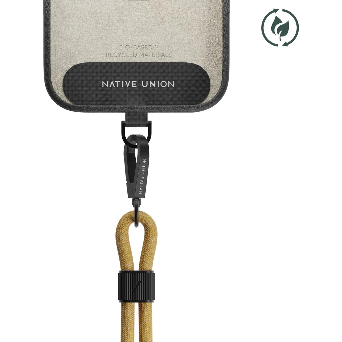 Native Union City Sling Kraft Schutzhülle | eBay