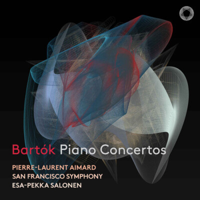 San Francisco Symphony - Piano Concertos [New CD]