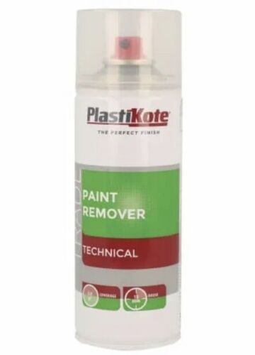 PlastiKote Pain Remover Technical Spray 400ml - Photo 1/1