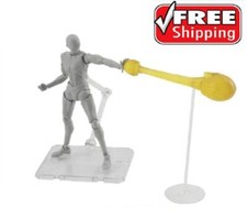 Tamashii Impact Shock Wave EFFECT Dragon Ball Turtler Qigong S.H.Figuarts Figma